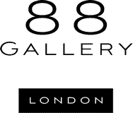 88 Gallery London
